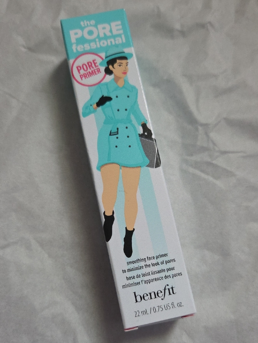 Benefit Porefessional Primer